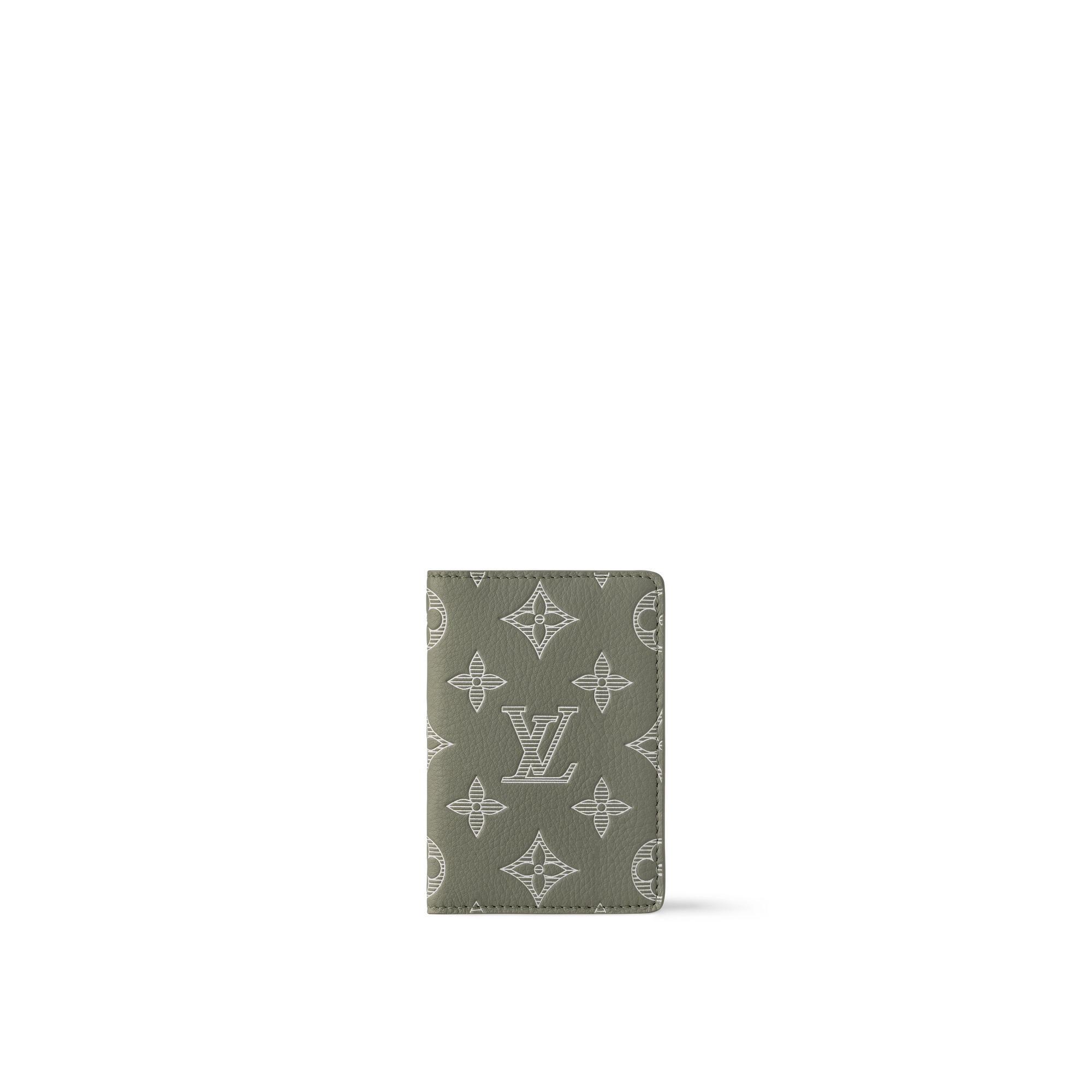 Louis Vuitton wallet outlet mens